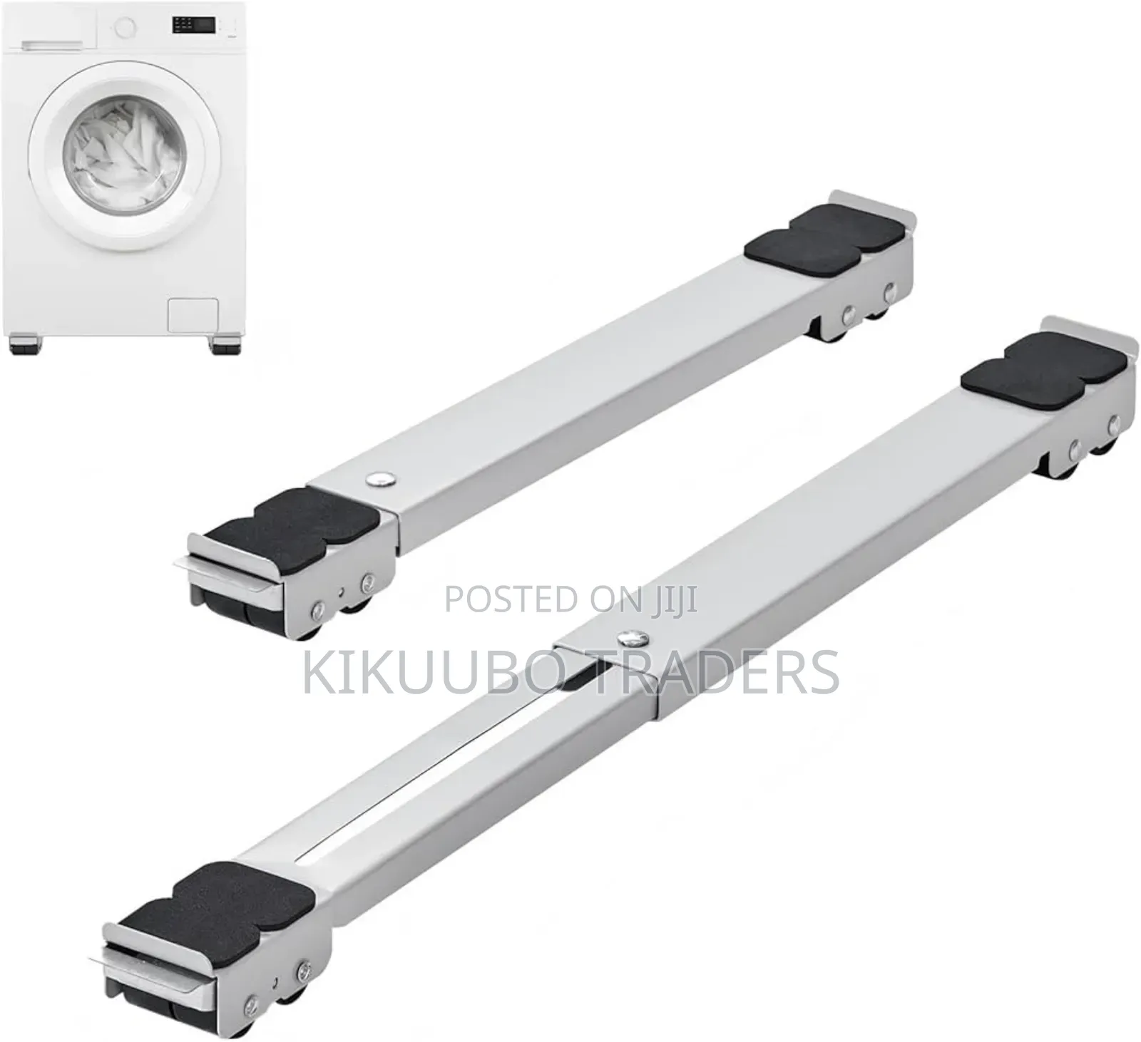 Adjustable Appliance Rollers