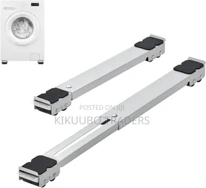Adjustable Appliance Rollers
