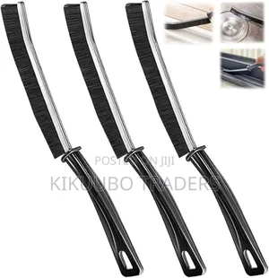 Cleaning Brush, Bathroom Tile Groove Gap Cleaning Brush