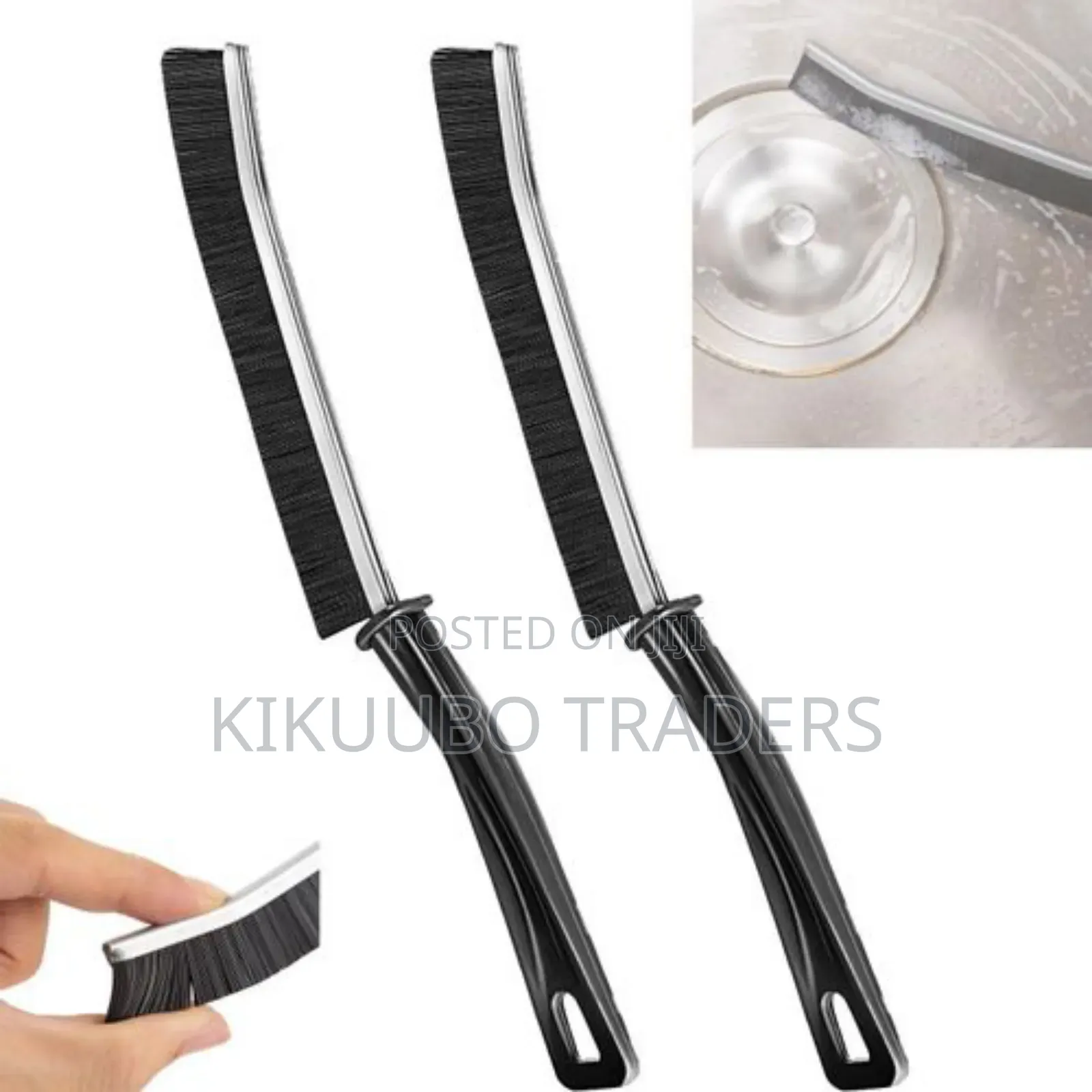 Cleaning Brush, Bathroom Tile Groove Gap Cleaning Brush