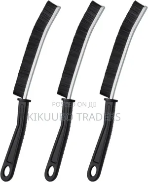 Cleaning Brush, Bathroom Tile Groove Gap Cleaning Brush