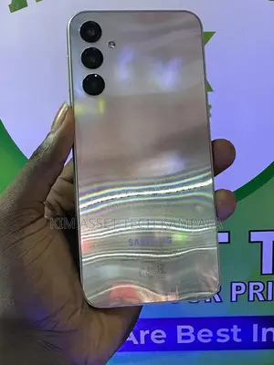 Samsung Galaxy A24 128 GB Gold
