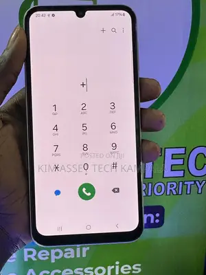 Samsung Galaxy A24 128 GB Gold