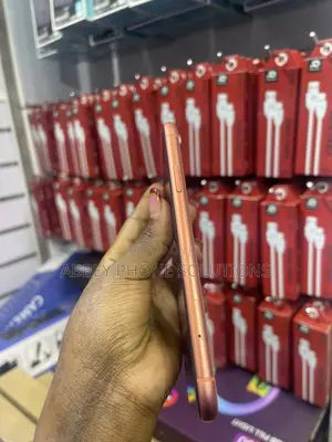 Apple iPhone XR 128 GB Orange