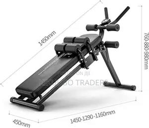 Adjustable Weight Bench,Dumbbell Bench Adjustable Pad Positions