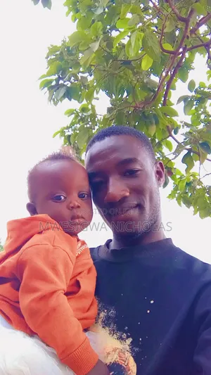 Mwesigwa Nicholas