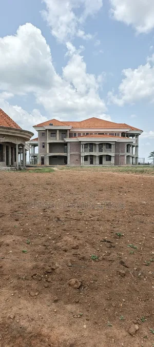 Exterior Finishing