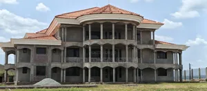 Exterior Finishing