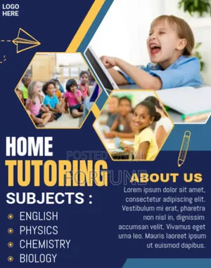 Child Teaching