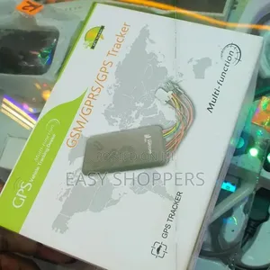 Gt06 Multi-Function GPS Vehicle Tracking Device Car GPS Tracker