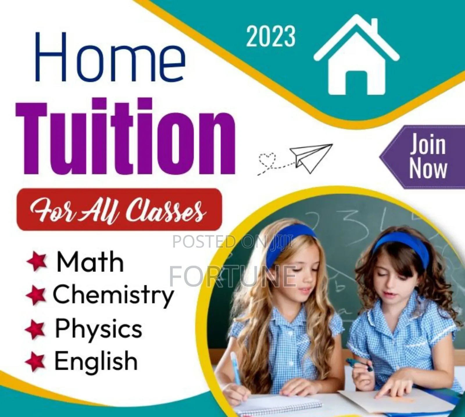 Private Teachers