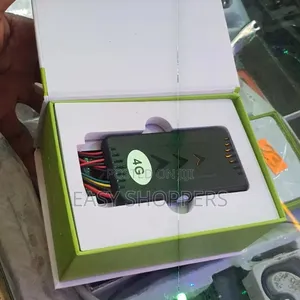 Gt06 Multi-Function GPS Vehicle Tracking Device Car GPS Tracker