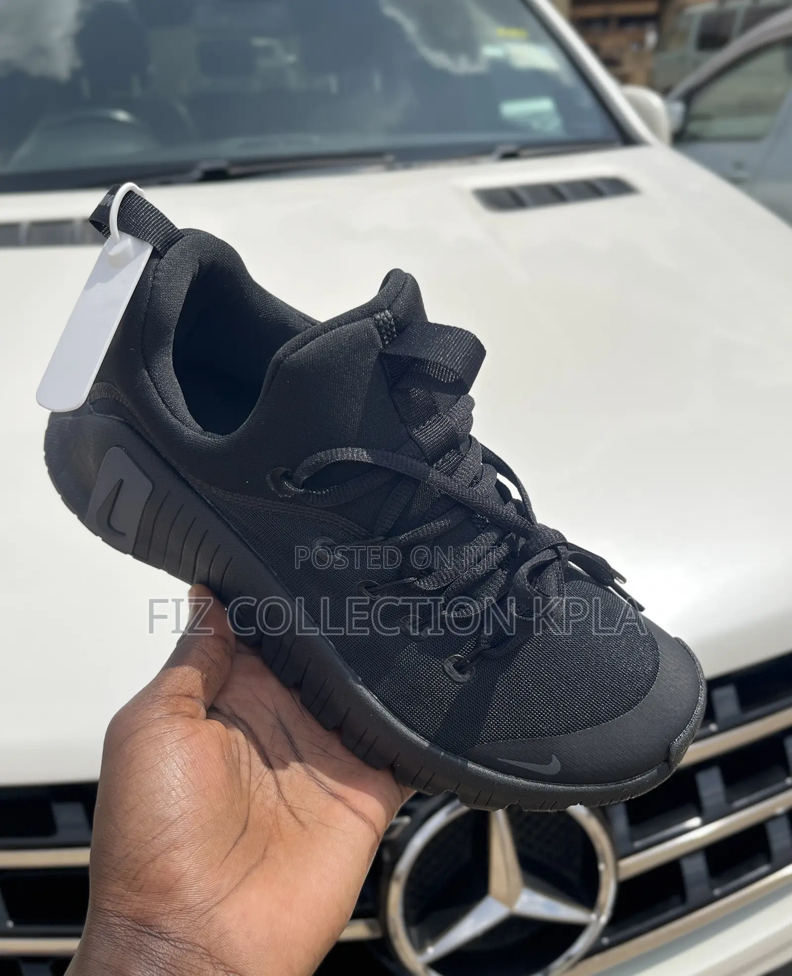 Nike Mitcon