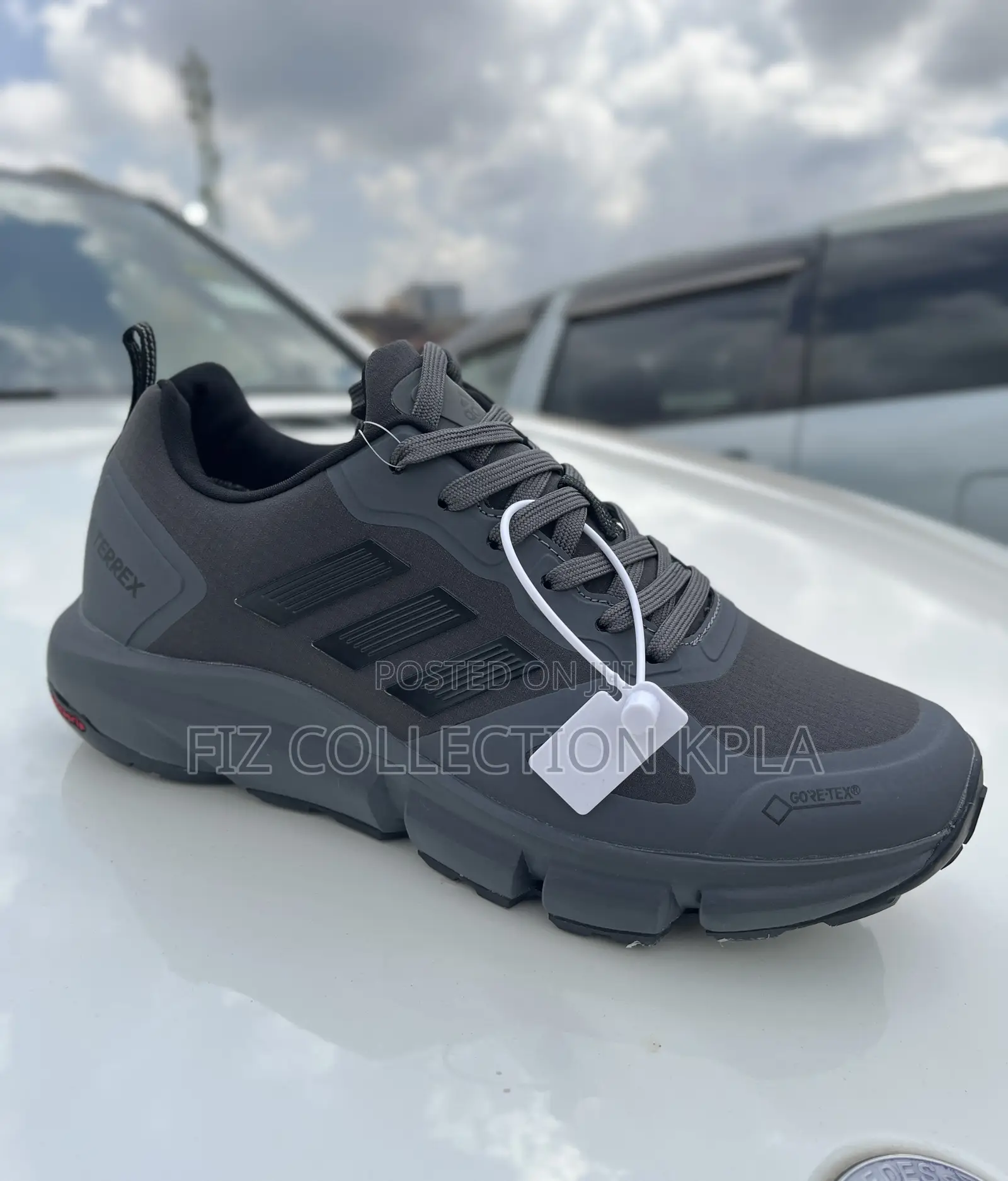 Addidas Terex
