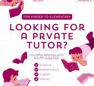 Education Kids Classes