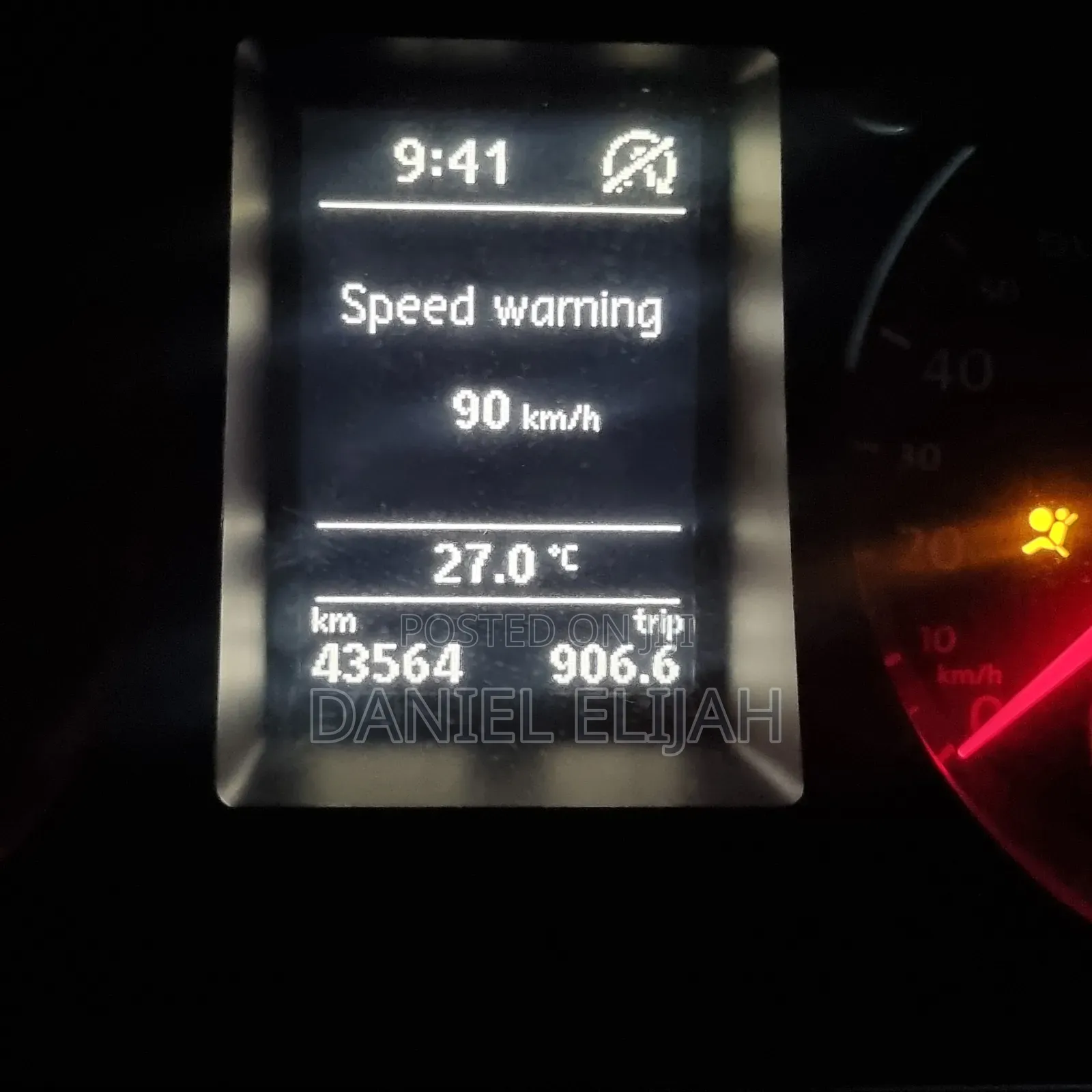 Volkswagen Passat 2013 White