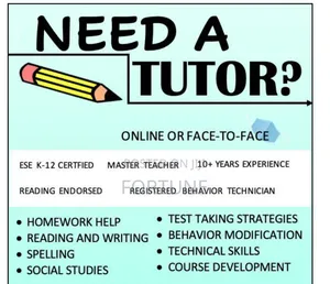 Expert Teaching Children