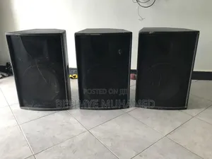 Sound System