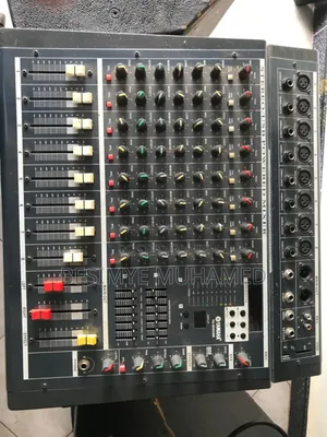 Sound System