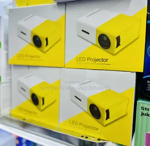 Mini Projector