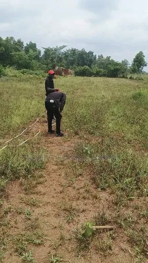 Plot Available Kikandwa in Estate