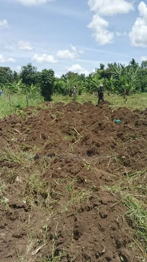 Plot Available Kikandwa in Estate