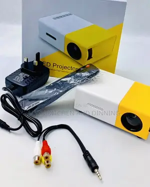 Mini Projector