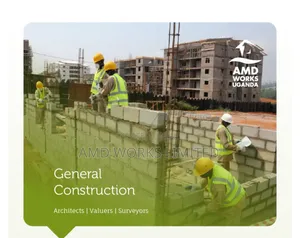 Architect Designing