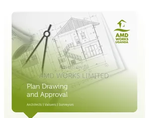 Architect Designing