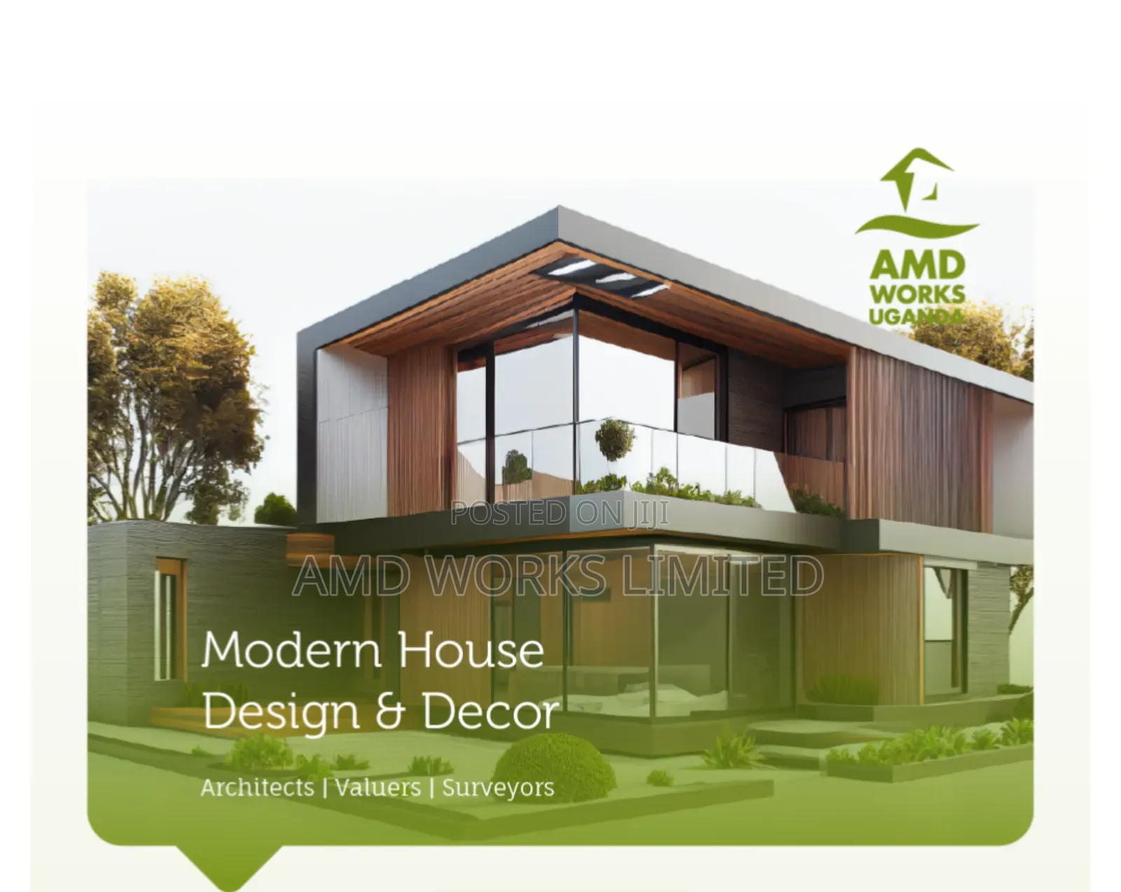 Architect Designing