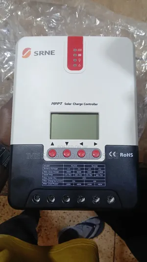 40a Srne MPPT Charge Controller