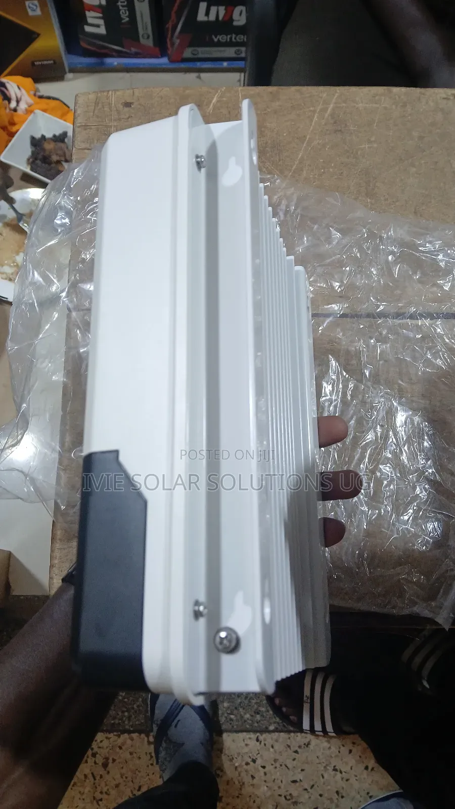 40a Srne MPPT Charge Controller