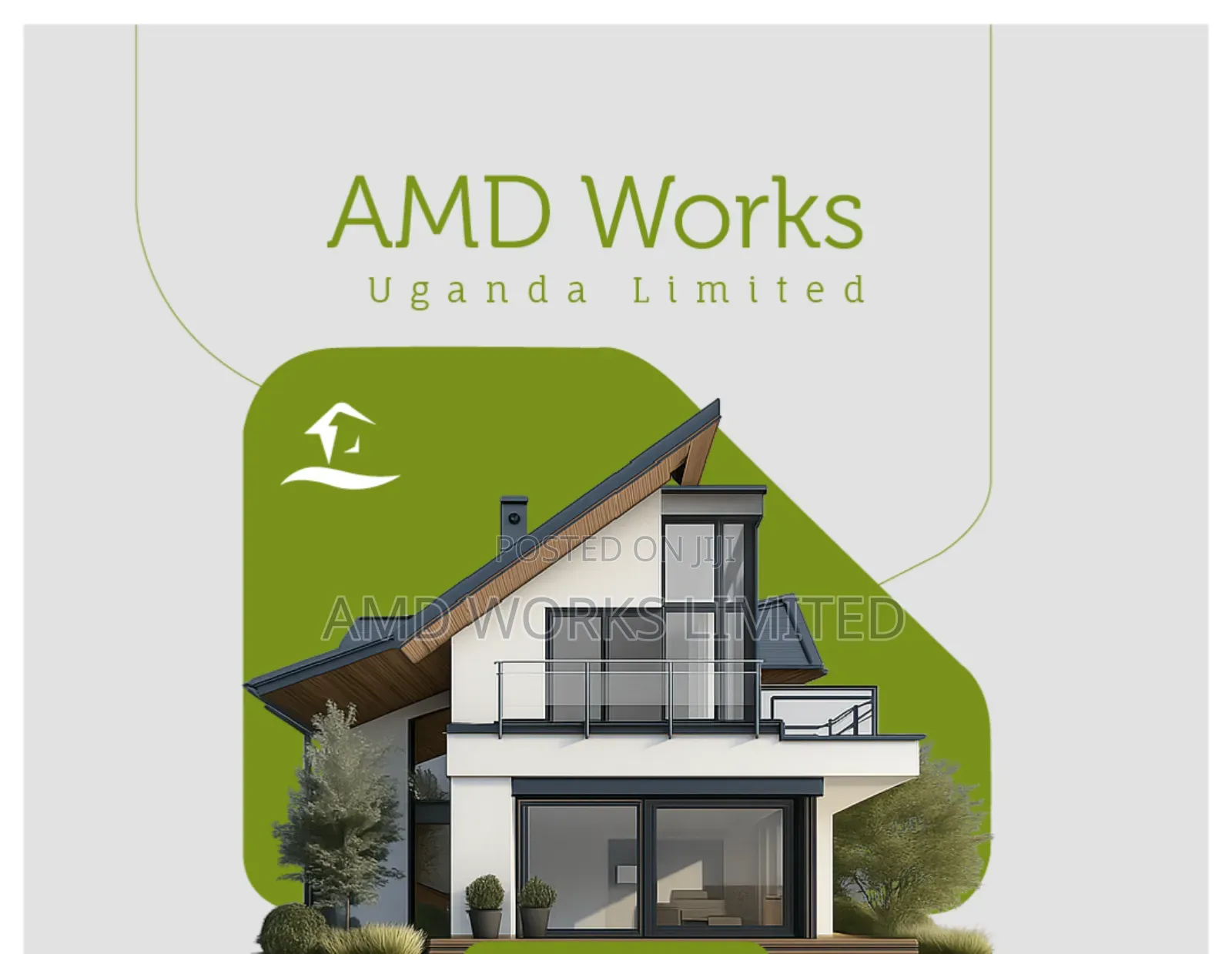 Architect Designing