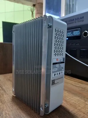 45a Felicity MPPT Charge Controller