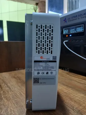 45a Felicity MPPT Charge Controller