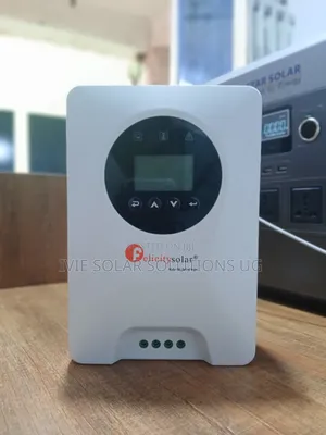 45a Felicity MPPT Charge Controller