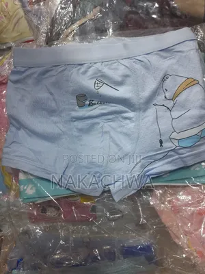 1drozen of French Pants for Girls