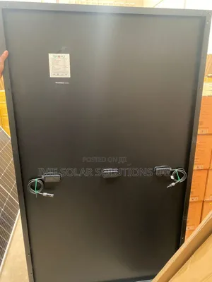380w Yachu Solar Panel