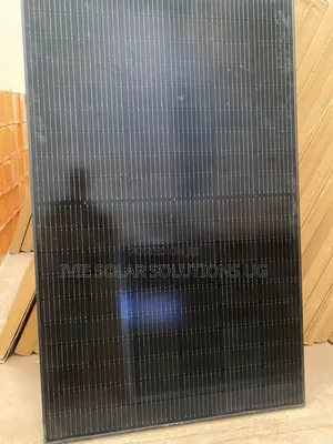 380w Yachu Solar Panel