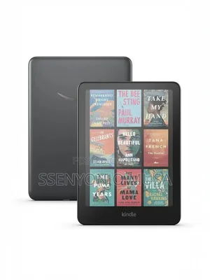 New Amazon Kindle Paperwhite 32 GB White