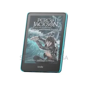 New Amazon Kindle Paperwhite 32 GB White