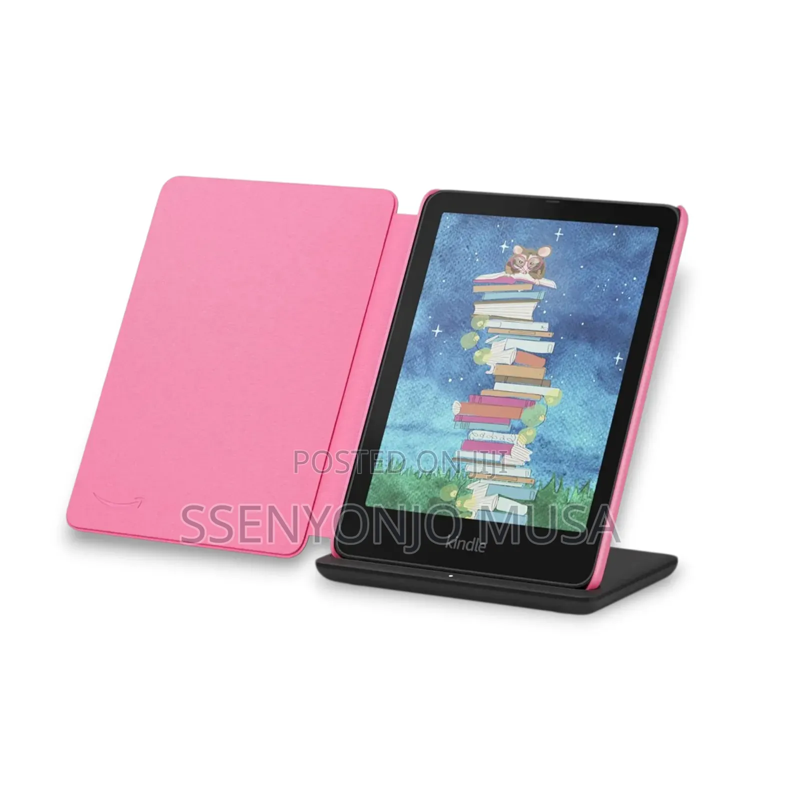 New Amazon Kindle Paperwhite 32 GB White