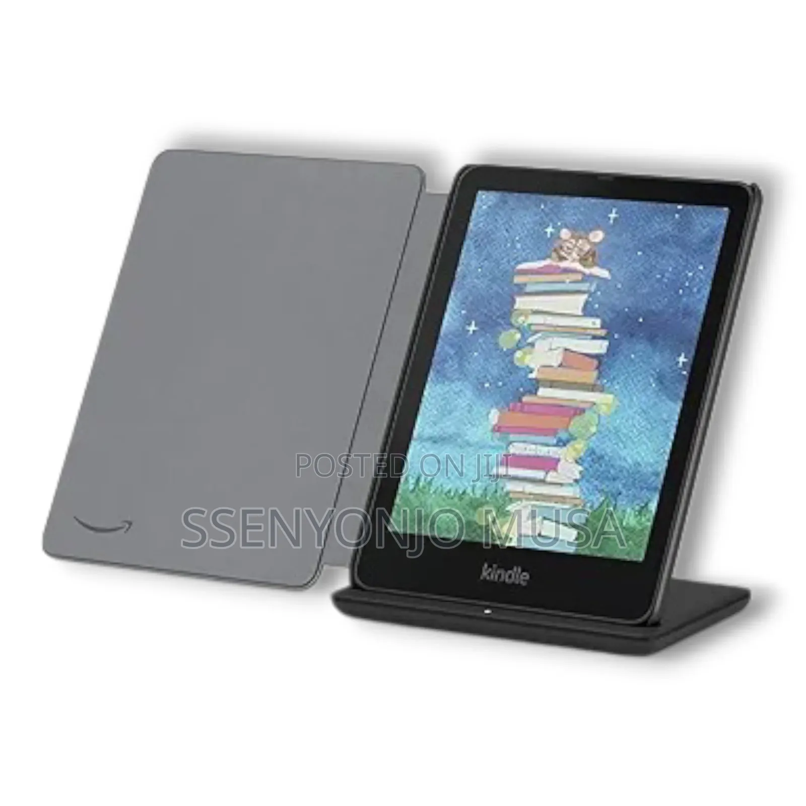 New Amazon Kindle Paperwhite 32 GB White