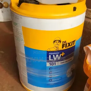 Waterproof(Dr.Fix)