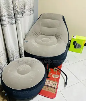 Inflatable Air Sofa 3in1