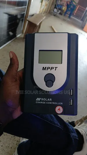 20a MPPT Charge Controller