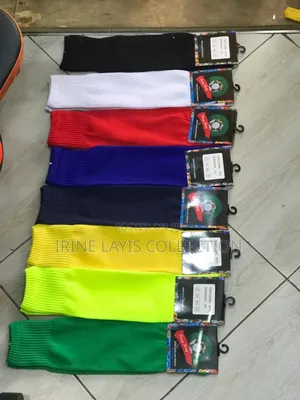 Bang Bang Brand Football Training Socks