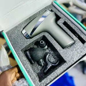 Massage Gun for Deep Tissue