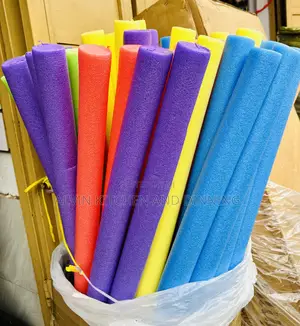 Swimming Pool Noodles