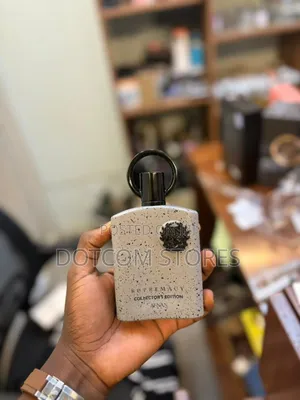 Afnan Supremacy Collector's Edition